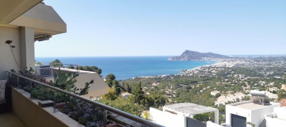 3 bedrooms Apartment in Alicante, Spain No. 181338 24