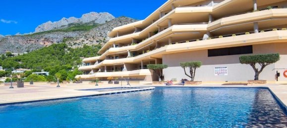 3 bedrooms Apartment in Alicante, Spain No. 181338 17