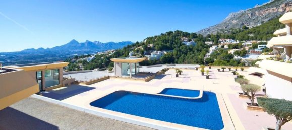 3 bedrooms Apartment in Alicante, Spain No. 181338 26