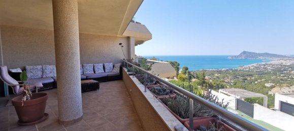 3 bedrooms Apartment in Alicante, Spain No. 181338 8