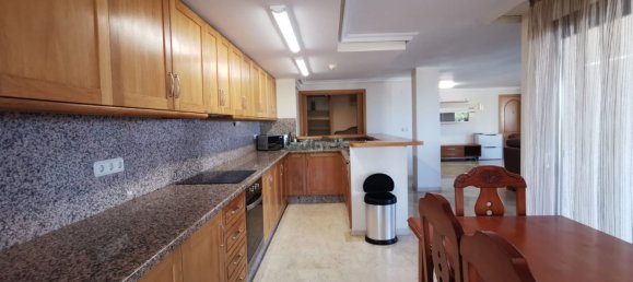 3 bedrooms Apartment in Alicante, Spain No. 181338 7