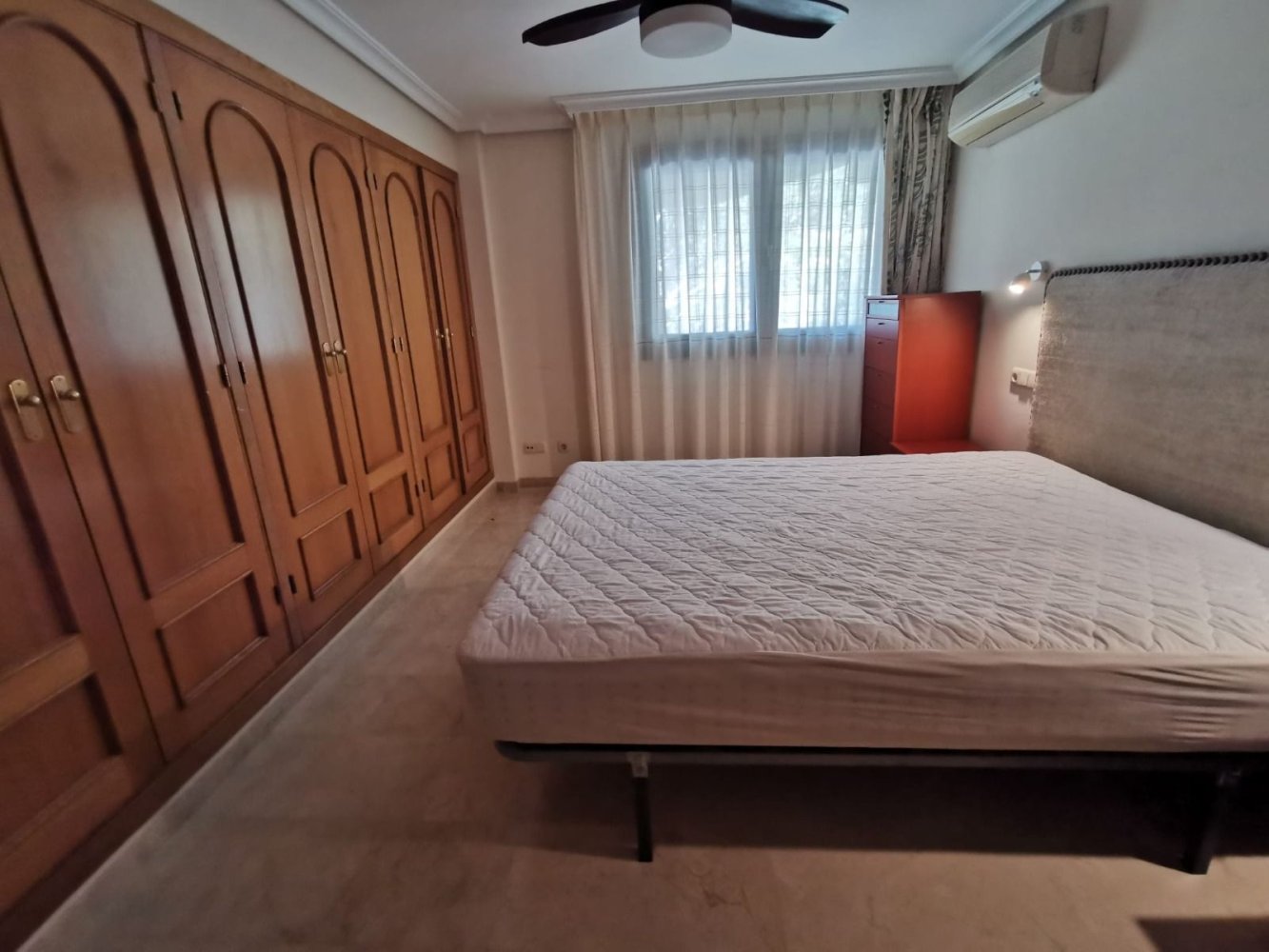 3 bedrooms Apartment in Alicante, Spain No. 181338