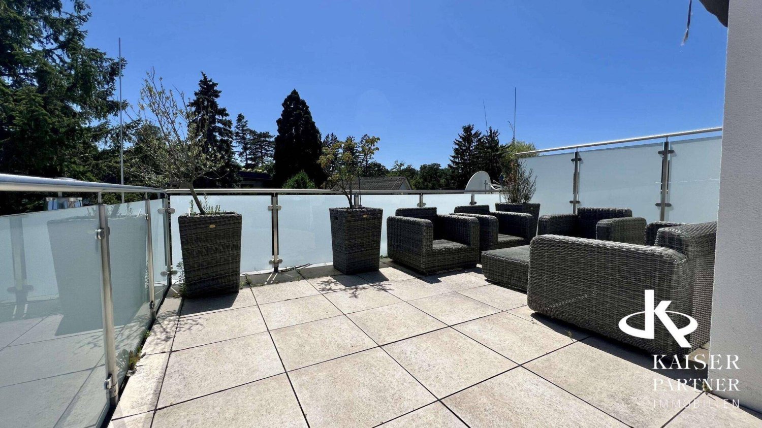 4-Zimmer Wohnung in Hietzing, Austria, Nr. 150581