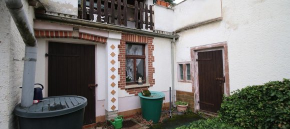 5-salle Maison à Burgenlandkreis, Germany No. 33532 4