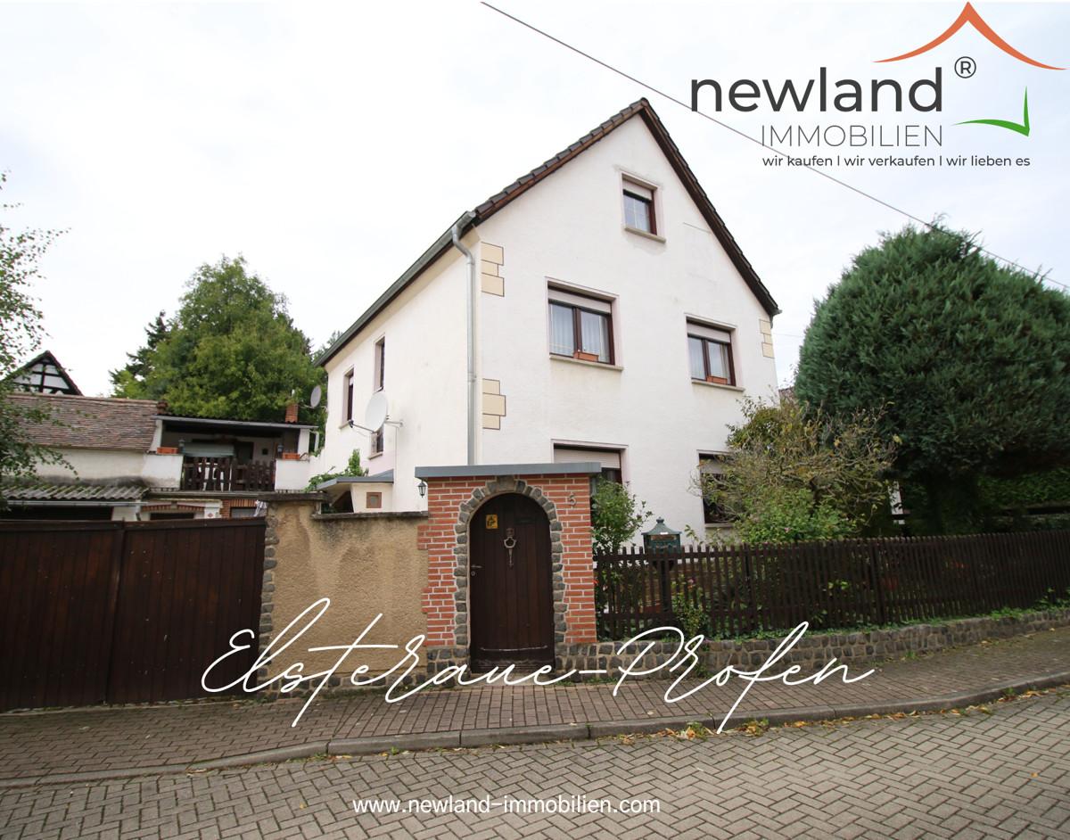 5-salle Maison à Burgenlandkreis, Germany No. 33532