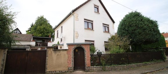 5-salle Maison à Burgenlandkreis, Germany No. 33532 5