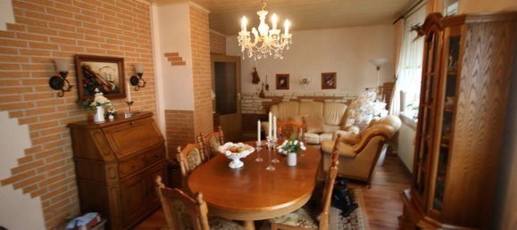 5-salle Maison à Burgenlandkreis, Germany No. 33532 11