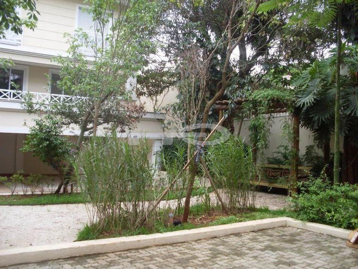 4 Schlafzimmer Haus in Sao Paulo, Brazil, Nr. 594149