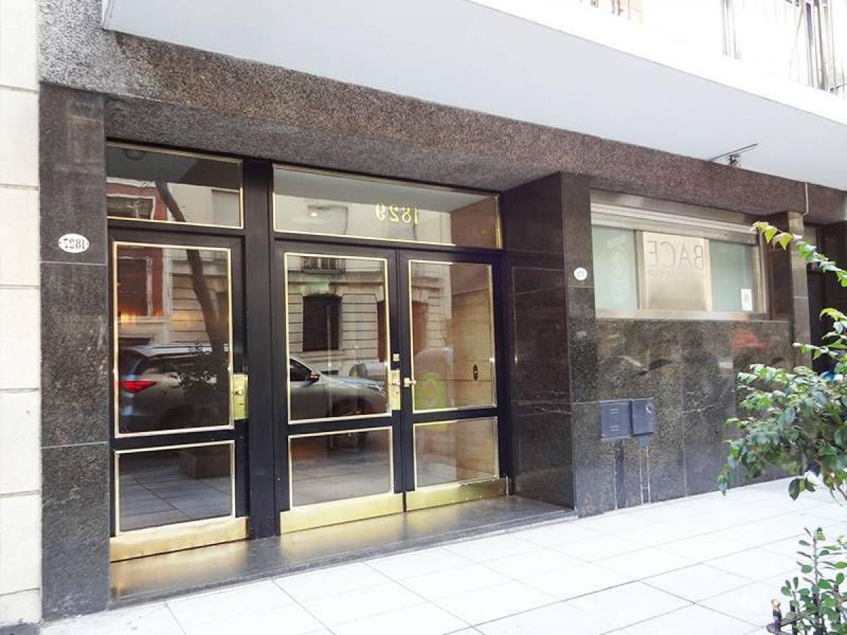 3 bedrooms Apartment in Buenos Aires, Argentina No. 78467