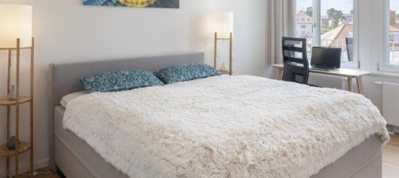 3 rooms Apartment in Brandenburg, Germany No. 32480 4