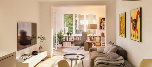 3 rooms Apartment in Brandenburg, Germany No. 32480 2