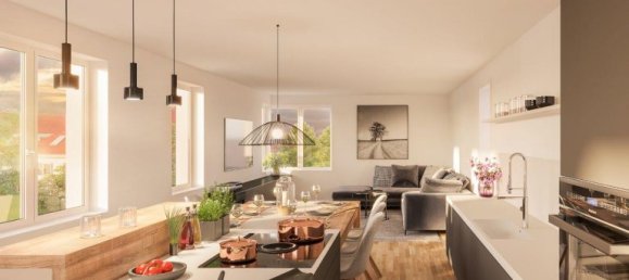 3 rooms Apartment in Brandenburg, Germany No. 32480 3