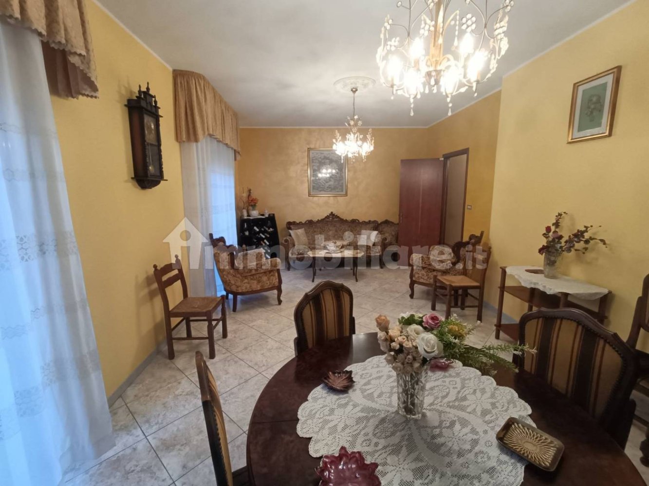 Apartamento de 2 dormitorios en Mascali, Italy No. 201264