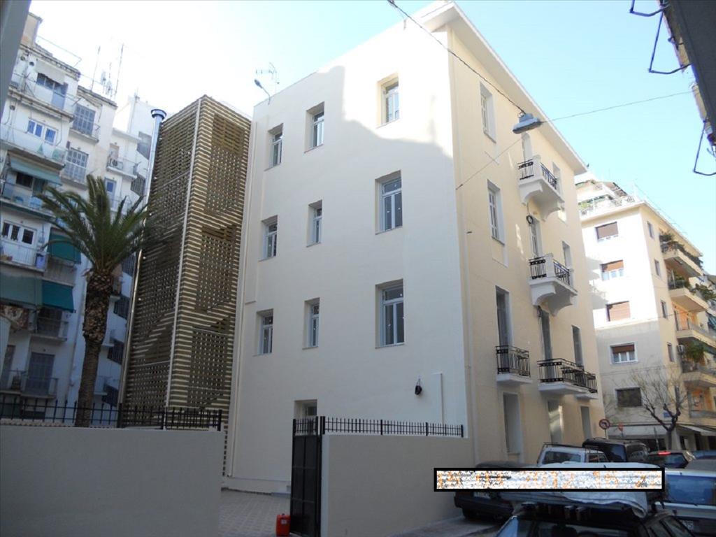 980m² Property in Athens, Greece No. 4575