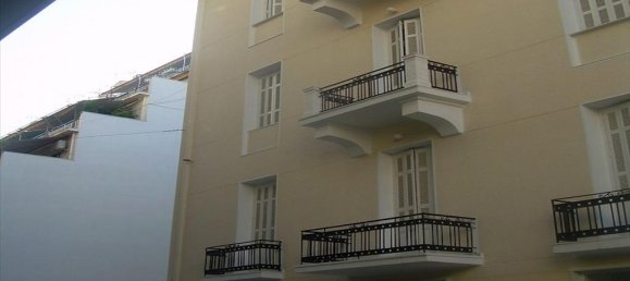 980m² Property in Athens, Greece No. 4575 2