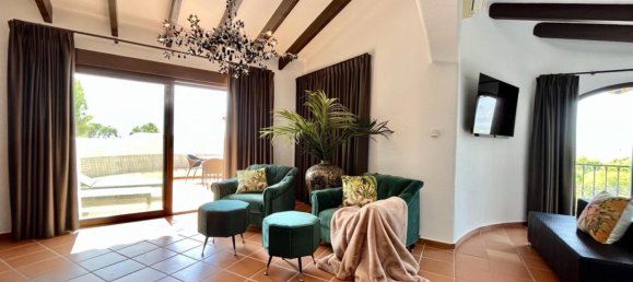 Casa de 4 dormitorios en Altea, Spain No. 285426 13