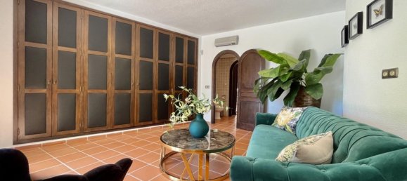 Casa de 4 dormitorios en Altea, Spain No. 285426 9