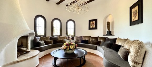 Casa de 4 dormitorios en Altea, Spain No. 285426 3