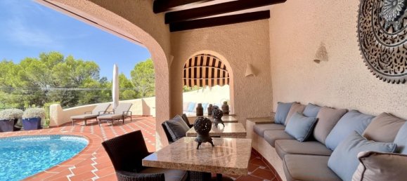 Casa de 4 dormitorios en Altea, Spain No. 285426 16