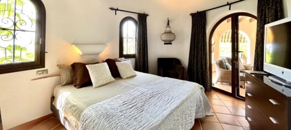 Casa de 4 dormitorios en Altea, Spain No. 285426 6