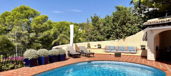 Casa de 4 dormitorios en Altea, Spain No. 285426 19