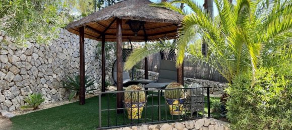 Casa de 4 dormitorios en Altea, Spain No. 285426 17