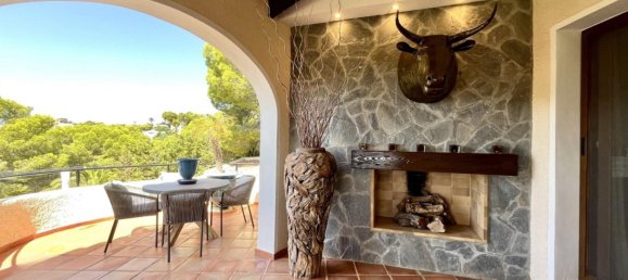 Casa de 4 dormitorios en Altea, Spain No. 285426 12