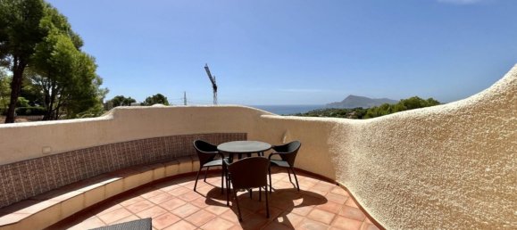 Casa de 4 dormitorios en Altea, Spain No. 285426 11