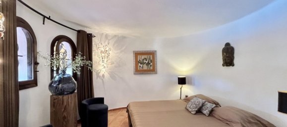 Casa de 4 dormitorios en Altea, Spain No. 285426 18