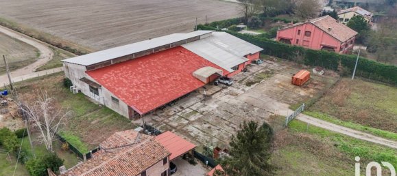 2 rooms Warehouse in Ferrara, Italy No. 229854 25