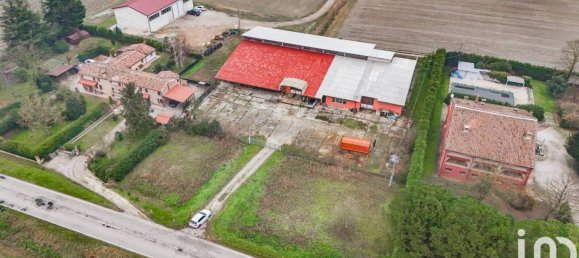 2 rooms Warehouse in Ferrara, Italy No. 229854 21