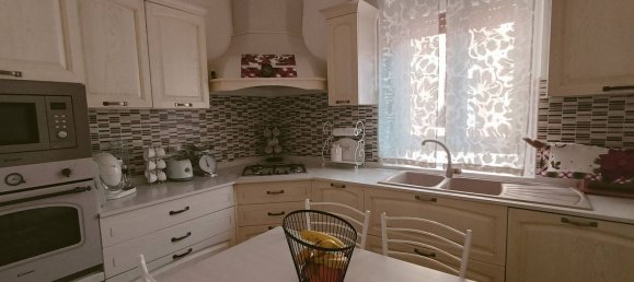 3 bedrooms Apartment in Terni, Italy No. 316857 21