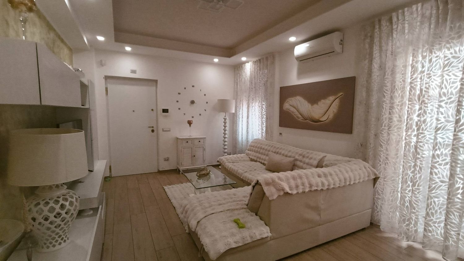 3 bedrooms Apartment in Terni, Italy No. 316857