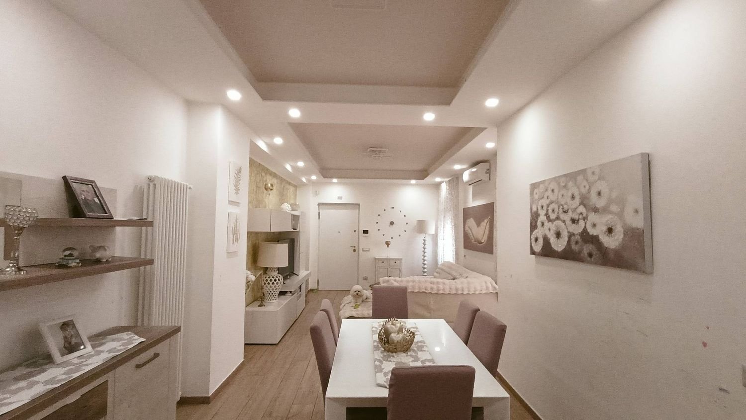 3 Schlafzimmer Wohnung in Terni, Italy, Nr. 316857