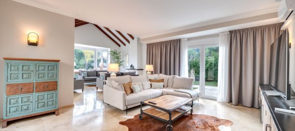 5 Schlafzimmer Villa in Marbella, Spain, Nr. 68024 29