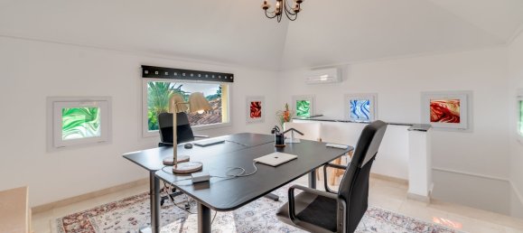 5 Schlafzimmer Villa in Marbella, Spain, Nr. 68024 40