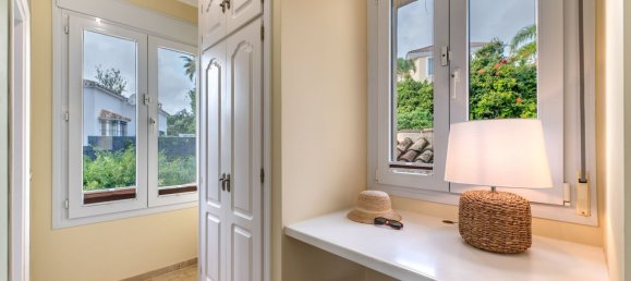 5 Schlafzimmer Villa in Marbella, Spain, Nr. 68024 48