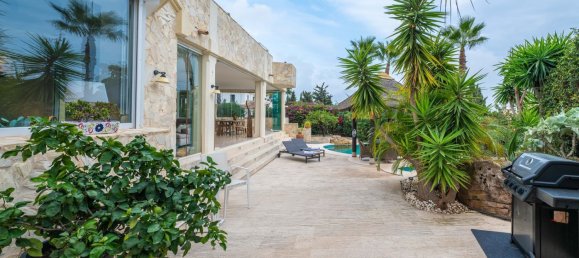 5 Schlafzimmer Villa in Marbella, Spain, Nr. 68024 2