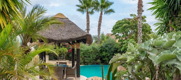 5 Schlafzimmer Villa in Marbella, Spain, Nr. 68024 3