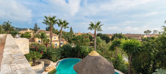 5 Schlafzimmer Villa in Marbella, Spain, Nr. 68024 42