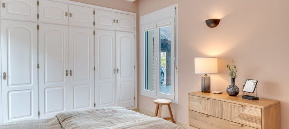 5 Schlafzimmer Villa in Marbella, Spain, Nr. 68024 16