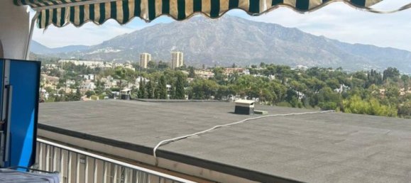 Apartamento de 3 dormitorios en Marbella, Spain No. 190832 9