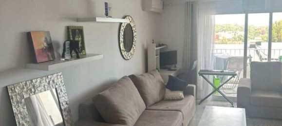 Apartamento de 3 dormitorios en Marbella, Spain No. 190832 6