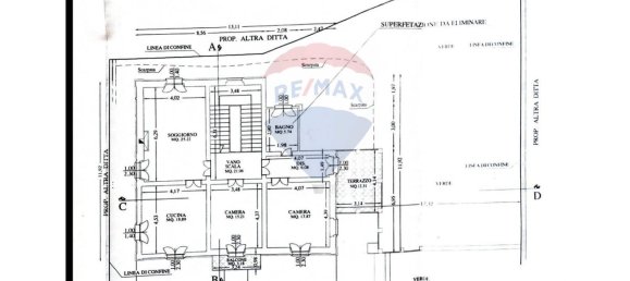 10-salle Maison à Montesilvano, Italy No. 109054 49