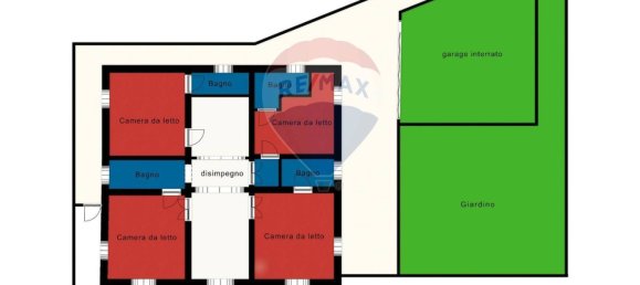 10-salle Maison à Montesilvano, Italy No. 109054 41