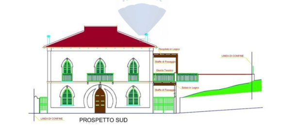 10-salle Maison à Montesilvano, Italy No. 109054 34