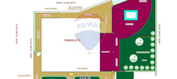 10-salle Maison à Montesilvano, Italy No. 109054 43