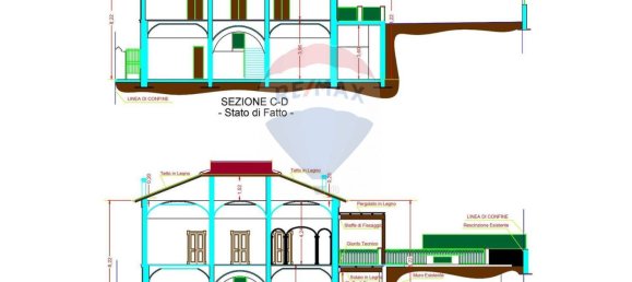 10-salle Maison à Montesilvano, Italy No. 109054 46