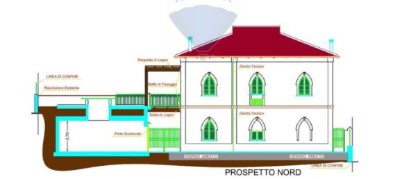 10-salle Maison à Montesilvano, Italy No. 109054 33