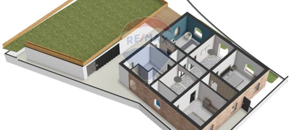 10-salle Maison à Montesilvano, Italy No. 109054 48